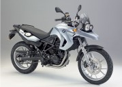 BMW F 650 GS